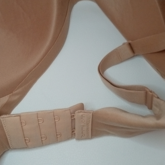 Tommy John second skin bra - Picture 12 of 12